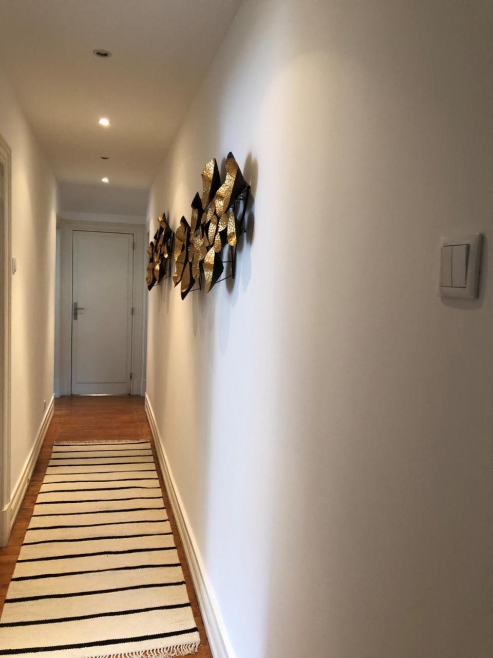 Botanic Views Guest House Lisboa Eksteriør billede